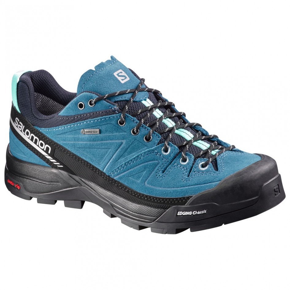 Salomon x alp cheap high ltr gtx w